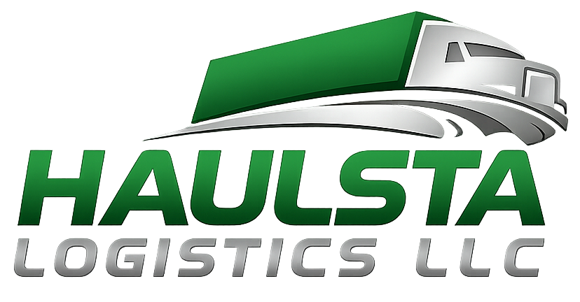 Haulsta logo